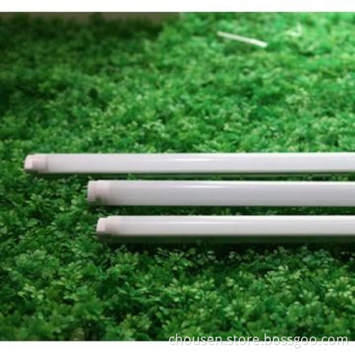 Chousen perfect design and package VDE led tube long lifespan